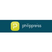 philippreiss.com Logo