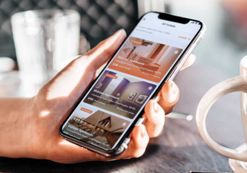 WinSoft.io Project - OneFun is a travel platform for gamers and pleasure seekers.