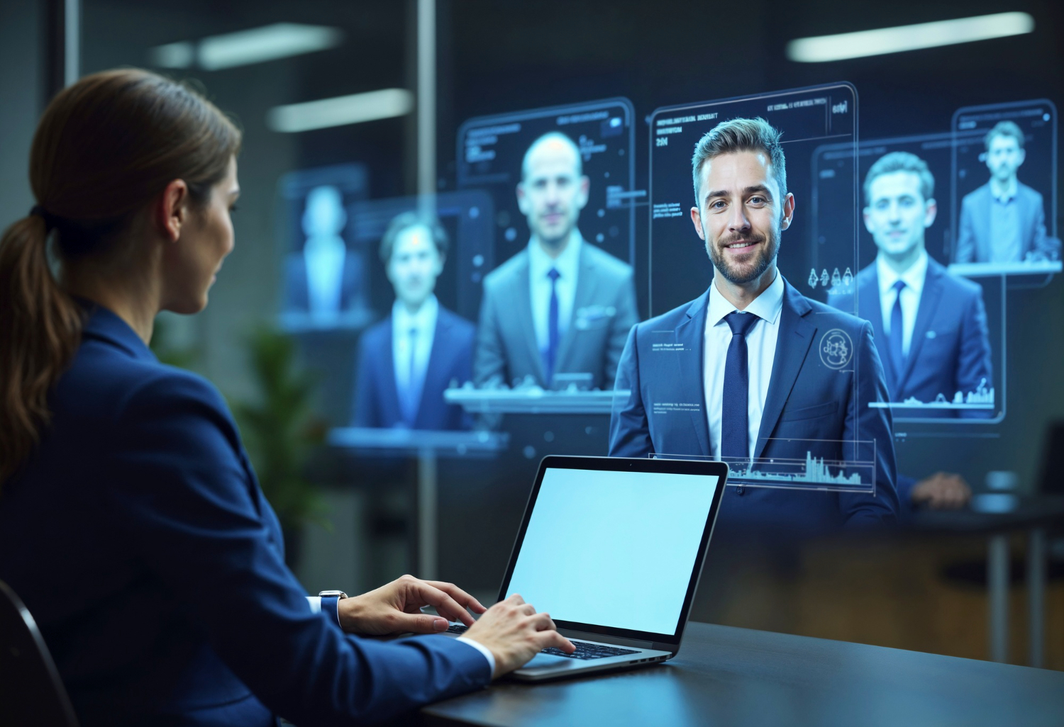 Intellectyx AI Project - 8X Efficiency Gains: AI Automation for a Large Electronics Manufacturer