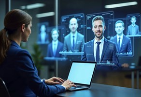 Intellectyx AI Project - 8X Efficiency Gains: AI Automation for a Large Electronics Manufacturer
