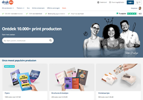 ISD Project - Developing a platform to configure the whole order