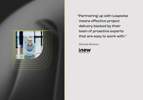 Leapwise Project -