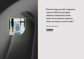 Leapwise Project -