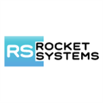 Rocket Systems Logo