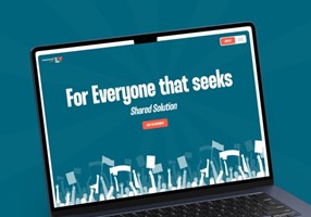 The Ash Design Project - Civic Engagement Platform UX/UI Design