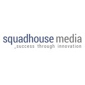 Squadhouse-Media Logo