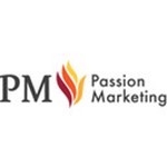 PM Passion Marketing GmbH Logo