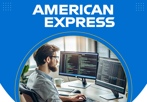 American Express - Employee Wellness Application