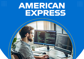 SAPPHIRE SOFTWARE SOLUTIONS Project - American Express - Employee Wellness Application