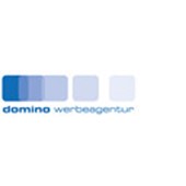 Domino Werbeagentur GmbH Logo