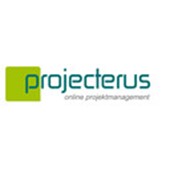 projecterus GmbH Logo