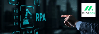 Scaling an RPA automation program