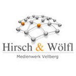 Hirsch & Wölfl GmbH Logo