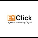 EYClick Agencia de Marketing Digital Barcelona Logo
