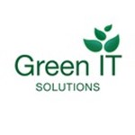 GreenIT solutions Logo