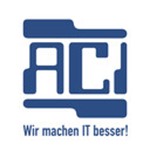 ACI EDV-Systemhaus GmbH