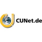 CUNet GmbH Logo