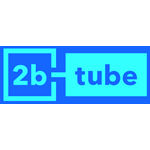 2btube Logo
