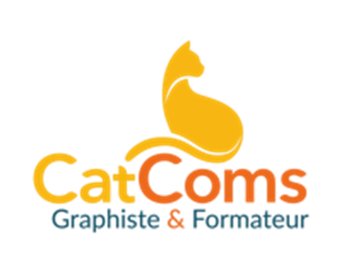 CatComs Logo