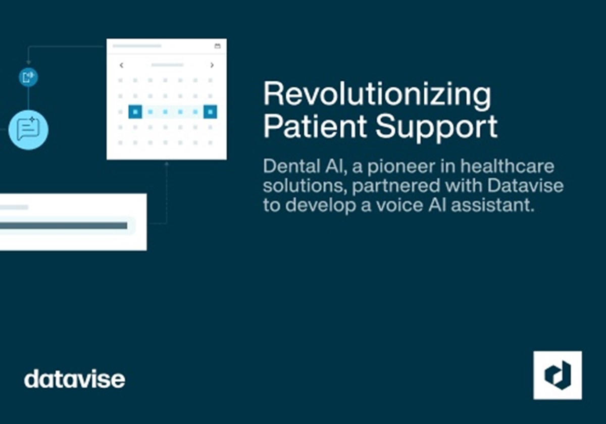 AI-Powered Voice Receptionist for Dental Clinic - Dental AI