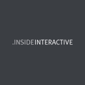 .INSIDE INTERACTIVE GmbH Logo