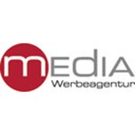 Media Werbeagentur GmbH & Co. KG Logo