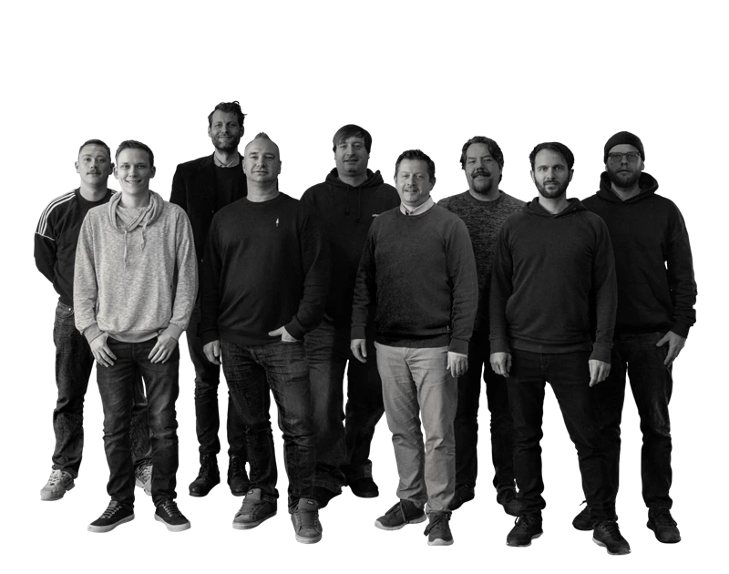 TripleConsult GmbH Team