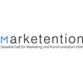 Marketention GmbH Logo
