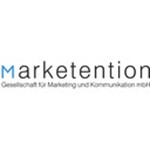 Marketention GmbH Logo