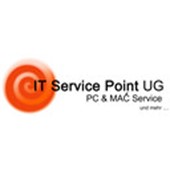 IT Service Point UG (haftungsbeschränkt) Logo