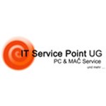 IT Service Point UG (haftungsbeschränkt) Logo