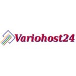 Variohost24 Logo