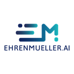 Ehrenmüller GmbH Logo