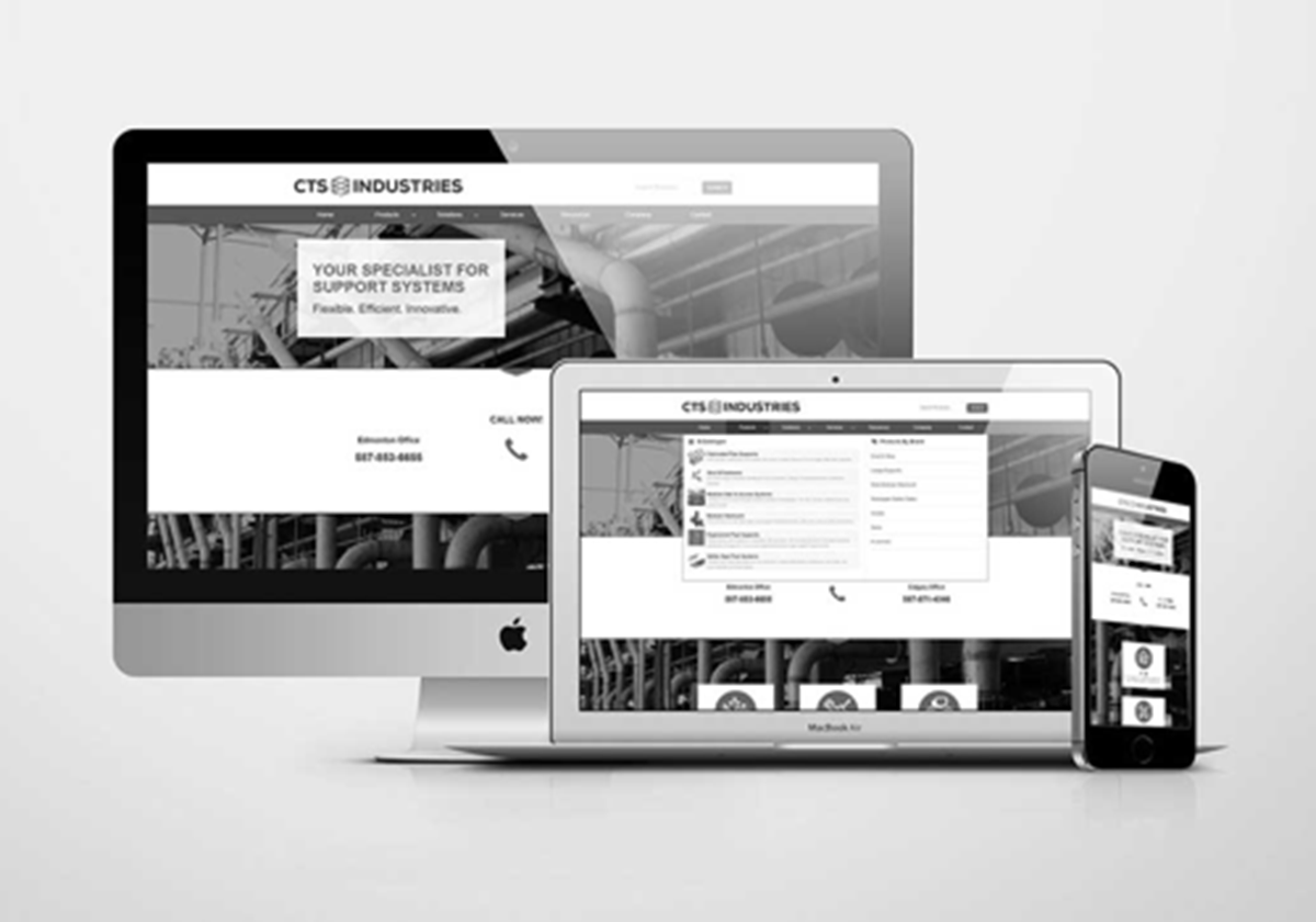 CTS Industries - 