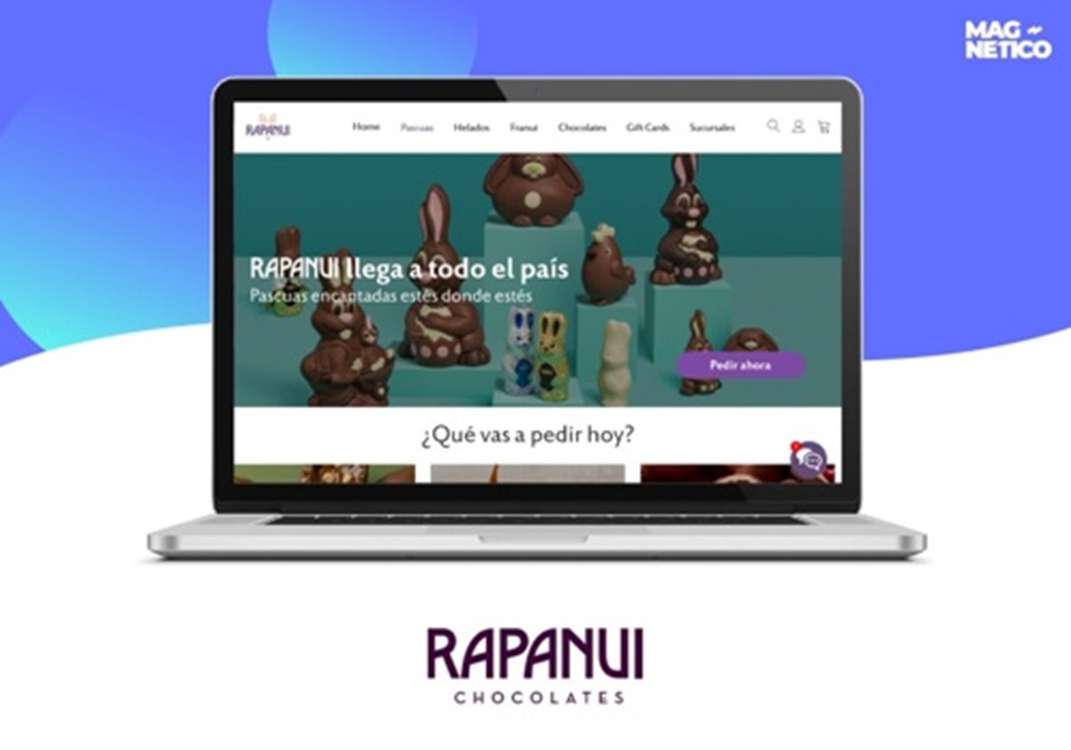 Rapa Nui - Rapa Nui