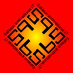 EsNeun International IT Logo