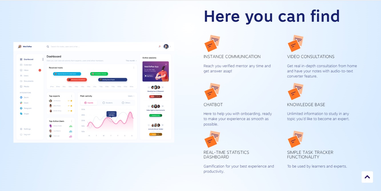 MentorLeap