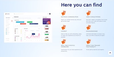 Jellyfish.tech Project - MentorLeap