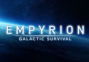 Brave Zebra Project - Empyrion - Galactic Survival