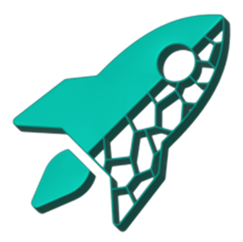 Pursuit Logo