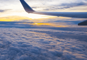 Fingent Project - AI-Integrated Solutions for Private Jet Charters