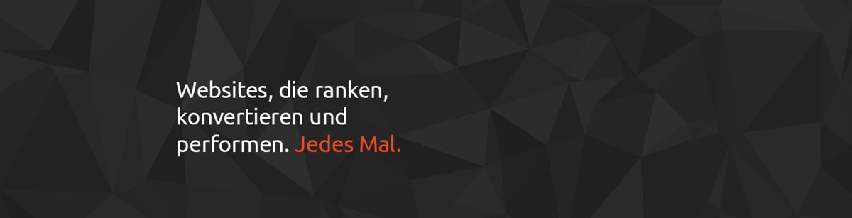 4eck Media | Webdesign & SEO/GEO Cover