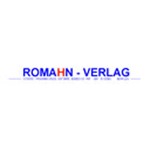 ROMAHN-VERLAG Logo