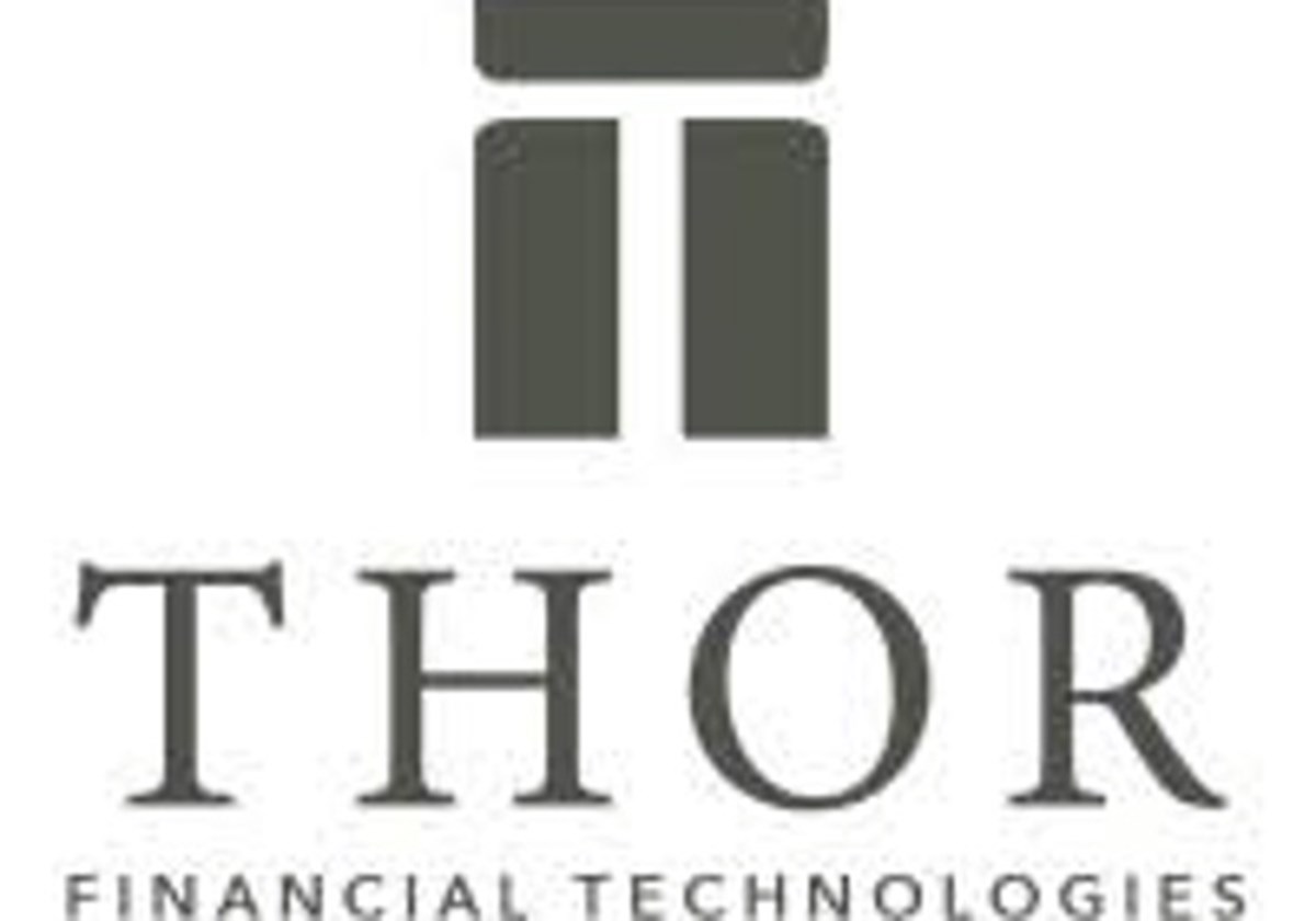 Outbound Email & Calling for Investment Management - Thor Financial Technologies