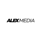 Alex Media GmbH Logo
