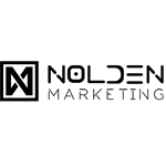 NOLDEN MARKETING Logo