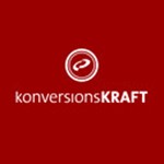 konversionsKRAFT (Web Arts AG) Logo