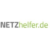 NETZhelfer GmbH Logo