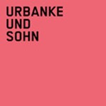 URBANKE UND SOHN Logo