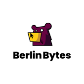 Berlin Bytes GmbH Logo